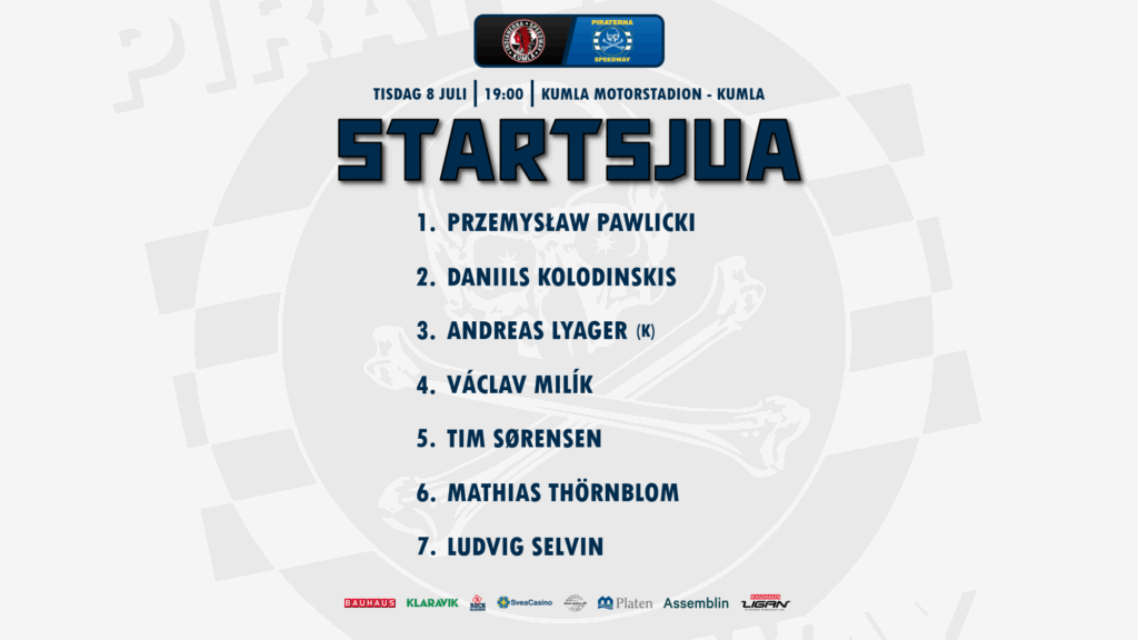 DERBYDAGS I KUMLA!